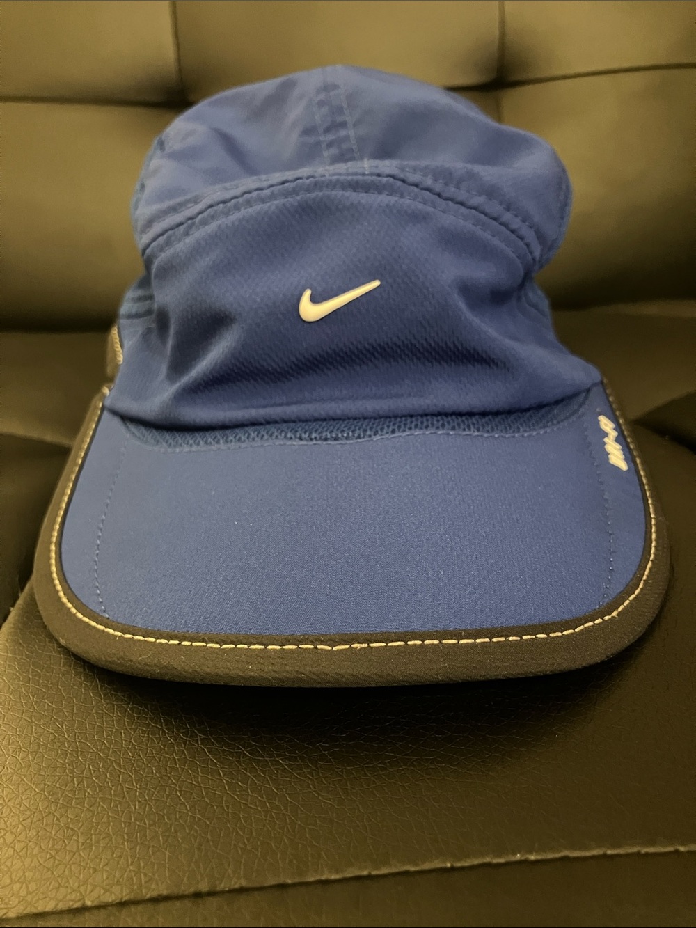 Nike Daybreak Dri-Fit 5-Panel Running Hat